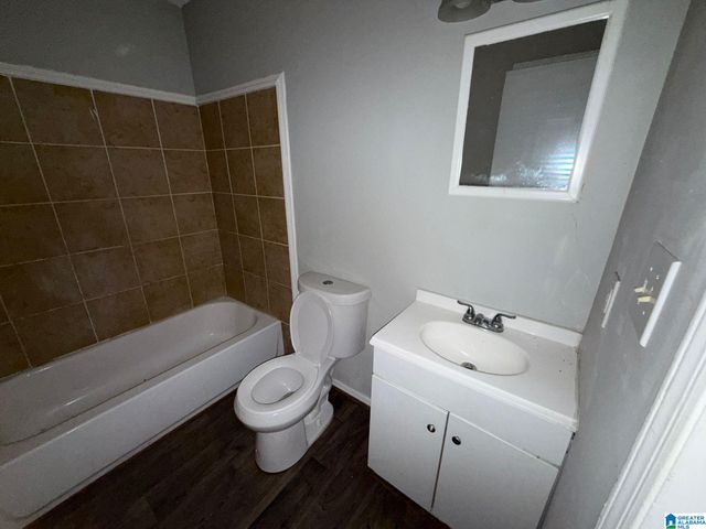 4201 PULASKI STREET, Birmingham, AL 35217