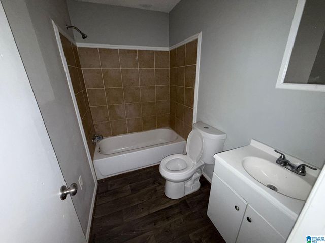 4201 PULASKI STREET, Birmingham, AL 35217