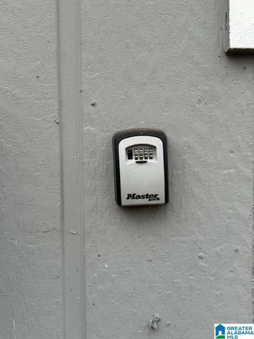 4201 PULASKI STREET, Birmingham, AL 35217