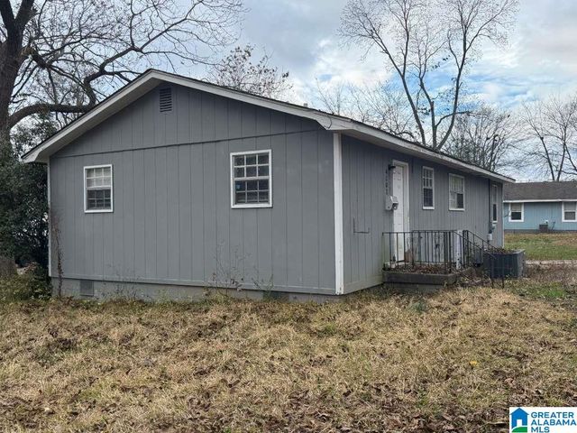 4201 PULASKI STREET, Birmingham, AL 35217