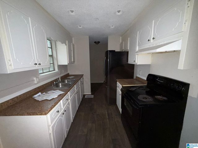 4201 PULASKI STREET, Birmingham, AL 35217