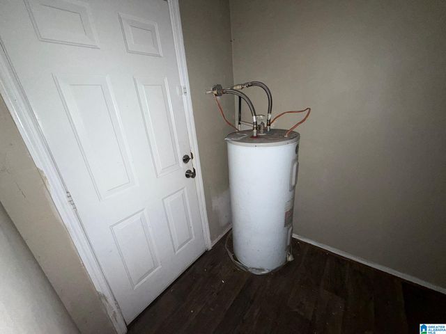 4201 PULASKI STREET, Birmingham, AL 35217