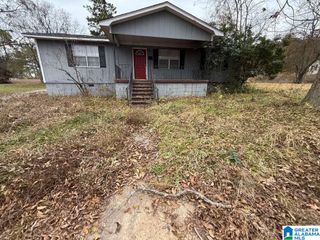 4201 PULASKI STREET, Birmingham, AL 35217