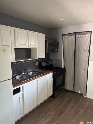 3614 Neer Ave Apt 6, San Antonio, TX 78201