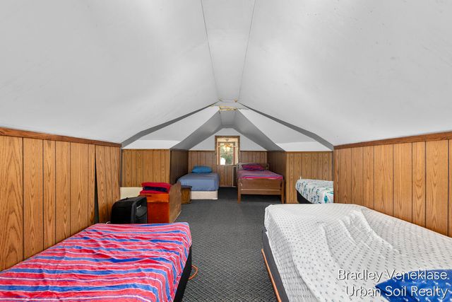12452 S Sand Beach Drive, Ashland Twp, MI 49327