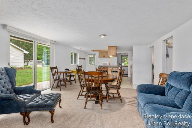 12452 S Sand Beach Drive, Ashland Twp, MI 49327