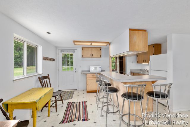 12452 S Sand Beach Drive, Ashland Twp, MI 49327