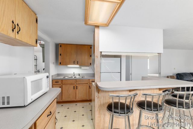 12452 S Sand Beach Drive, Ashland Twp, MI 49327
