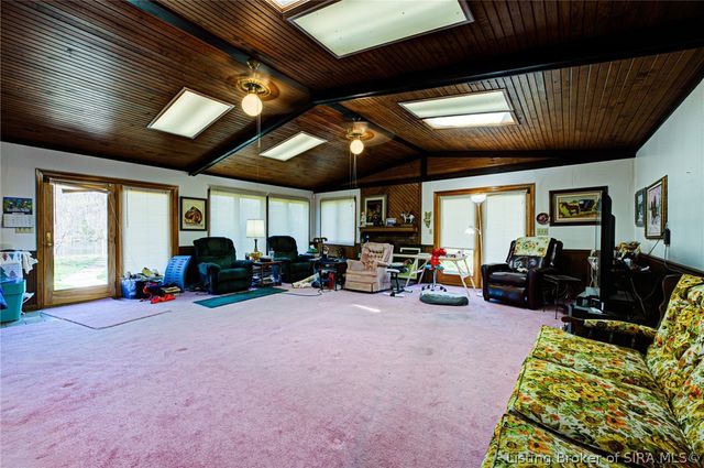 2007 Brown Road, Charlestown, IN 47111