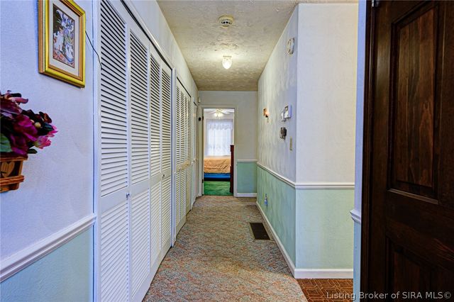 2007 Brown Road, Charlestown, IN 47111