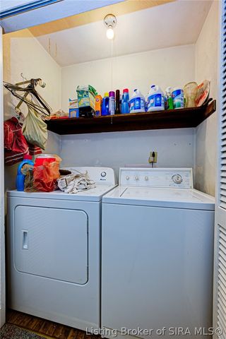 2007 Brown Road, Charlestown, IN 47111