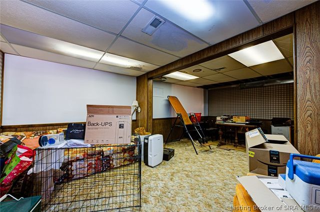 2007 Brown Road, Charlestown, IN 47111