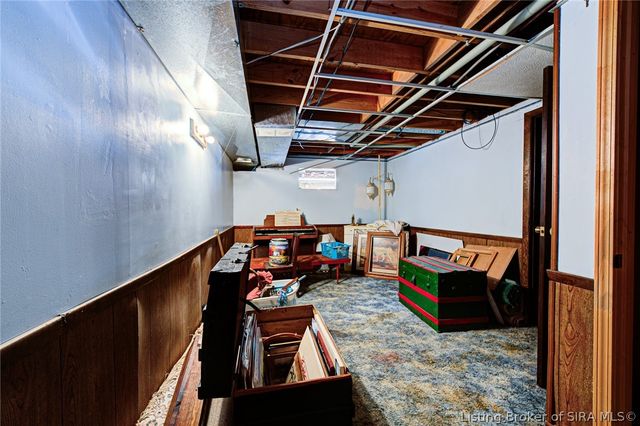 2007 Brown Road, Charlestown, IN 47111