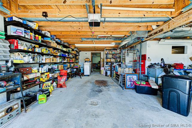 2007 Brown Road, Charlestown, IN 47111