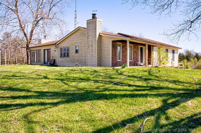 2007 Brown Road, Charlestown, IN 47111