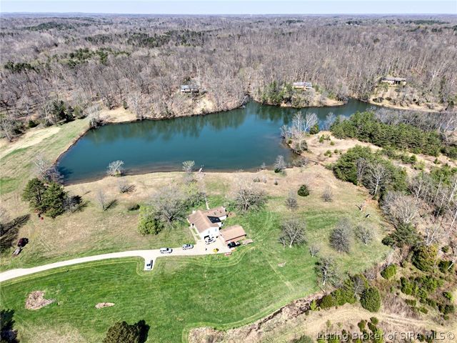 2007 Brown Road, Charlestown, IN 47111