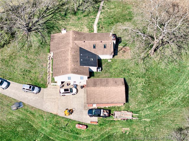 2007 Brown Road, Charlestown, IN 47111