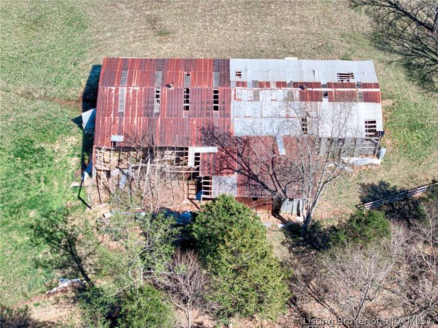 2007 Brown Road, Charlestown, IN 47111