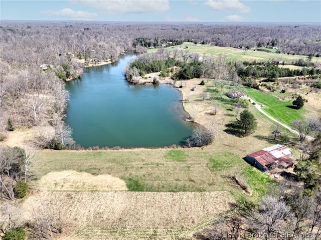 2007 Brown Road, Charlestown, IN 47111