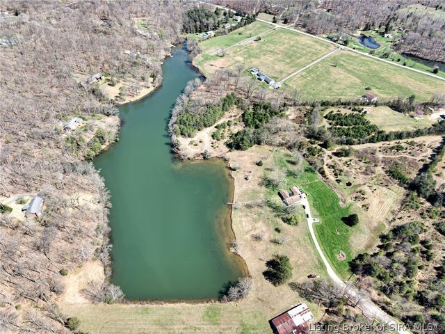 2007 Brown Road, Charlestown, IN 47111