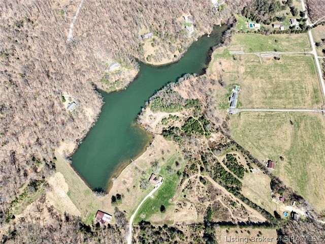 2007 Brown Road, Charlestown, IN 47111