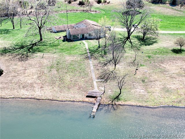 2007 Brown Road, Charlestown, IN 47111