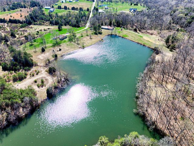 2007 Brown Road, Charlestown, IN 47111