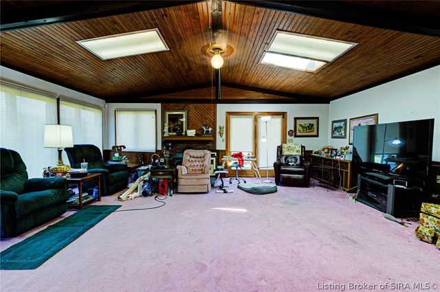 2007 Brown Road, Charlestown, IN 47111