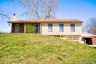 2007 Brown Road, Charlestown, IN 47111