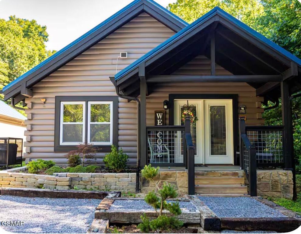 1656 Walker Trail, Sevierville, TN 37876