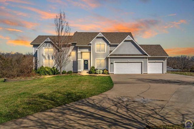 5100 SW 53rd St, Topeka, KS 66610