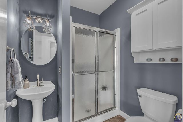 5100 SW 53rd St, Topeka, KS 66610