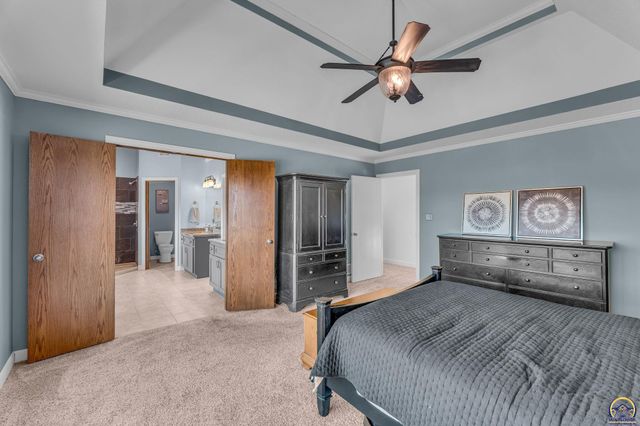 5100 SW 53rd St, Topeka, KS 66610