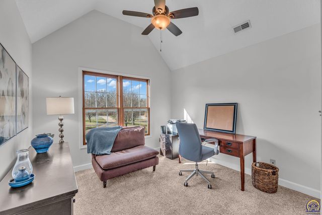 5100 SW 53rd St, Topeka, KS 66610