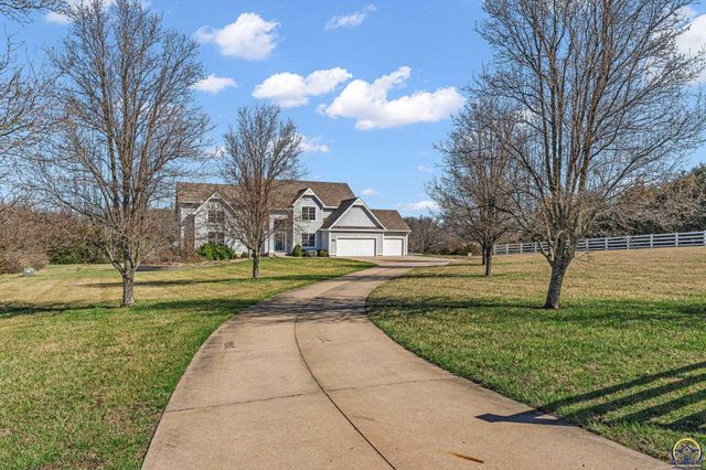 5100 SW 53rd St, Topeka, KS 66610