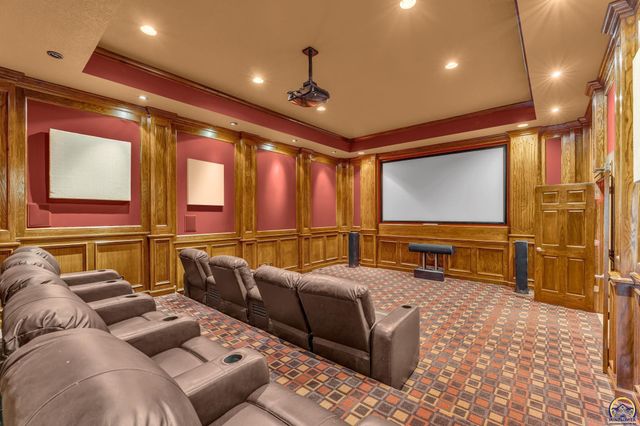 5100 SW 53rd St, Topeka, KS 66610