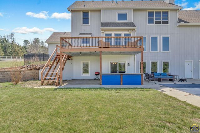 5100 SW 53rd St, Topeka, KS 66610