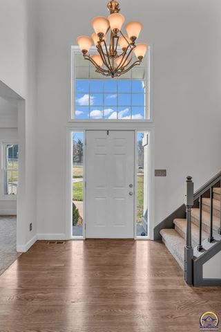 5100 SW 53rd St, Topeka, KS 66610