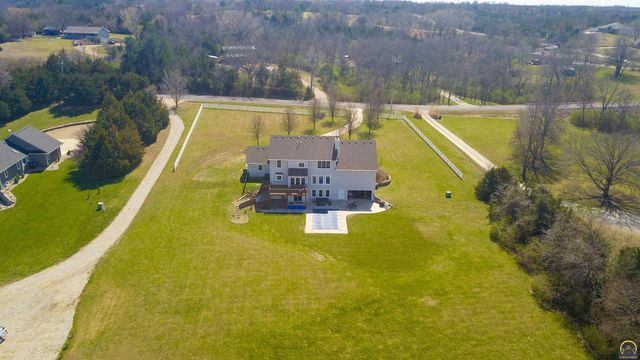 5100 SW 53rd St, Topeka, KS 66610