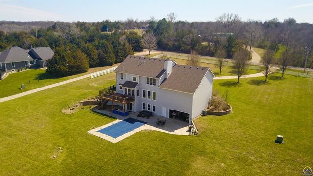 5100 SW 53rd St, Topeka, KS 66610