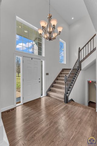 5100 SW 53rd St, Topeka, KS 66610