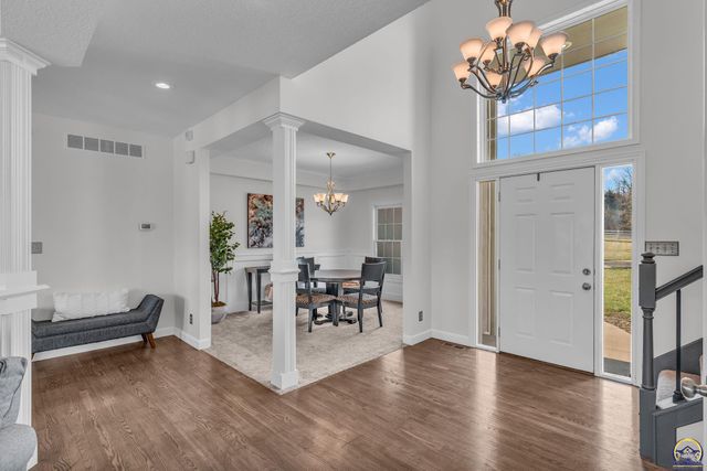 5100 SW 53rd St, Topeka, KS 66610