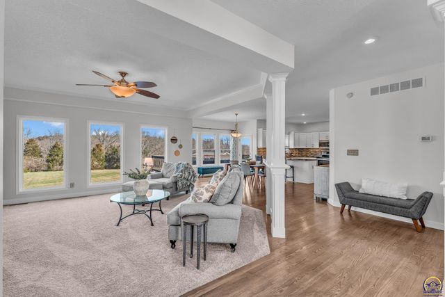 5100 SW 53rd St, Topeka, KS 66610