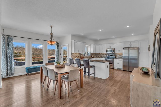 5100 SW 53rd St, Topeka, KS 66610