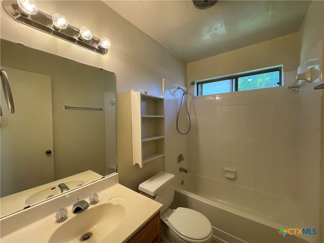 3312 Honeysuckle Drive, Killeen, TX 76542