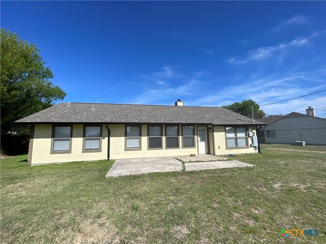 3312 Honeysuckle Drive, Killeen, TX 76542