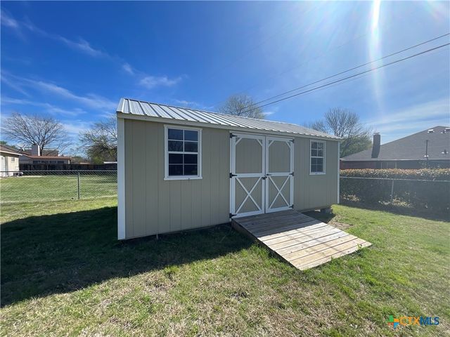 3312 Honeysuckle Drive, Killeen, TX 76542