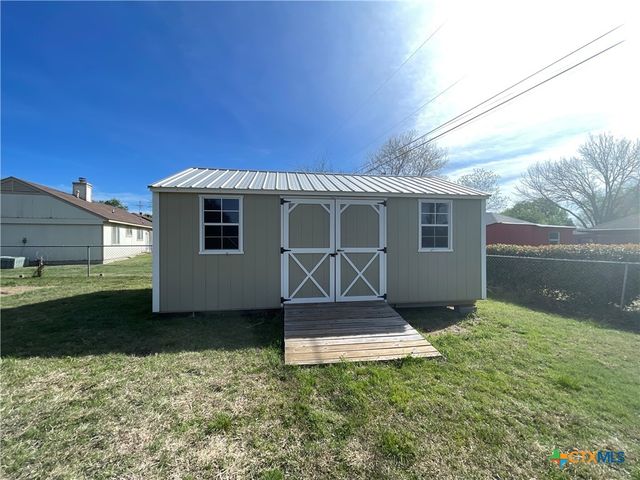 3312 Honeysuckle Drive, Killeen, TX 76542