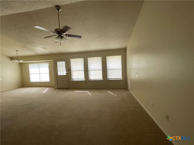 3312 Honeysuckle Drive, Killeen, TX 76542