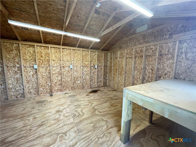 3312 Honeysuckle Drive, Killeen, TX 76542